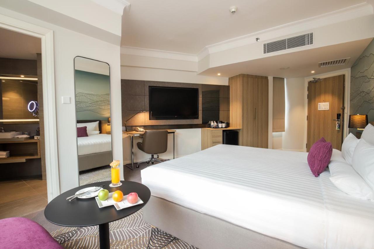 Novotel Centre 4* Kuala Lumpur