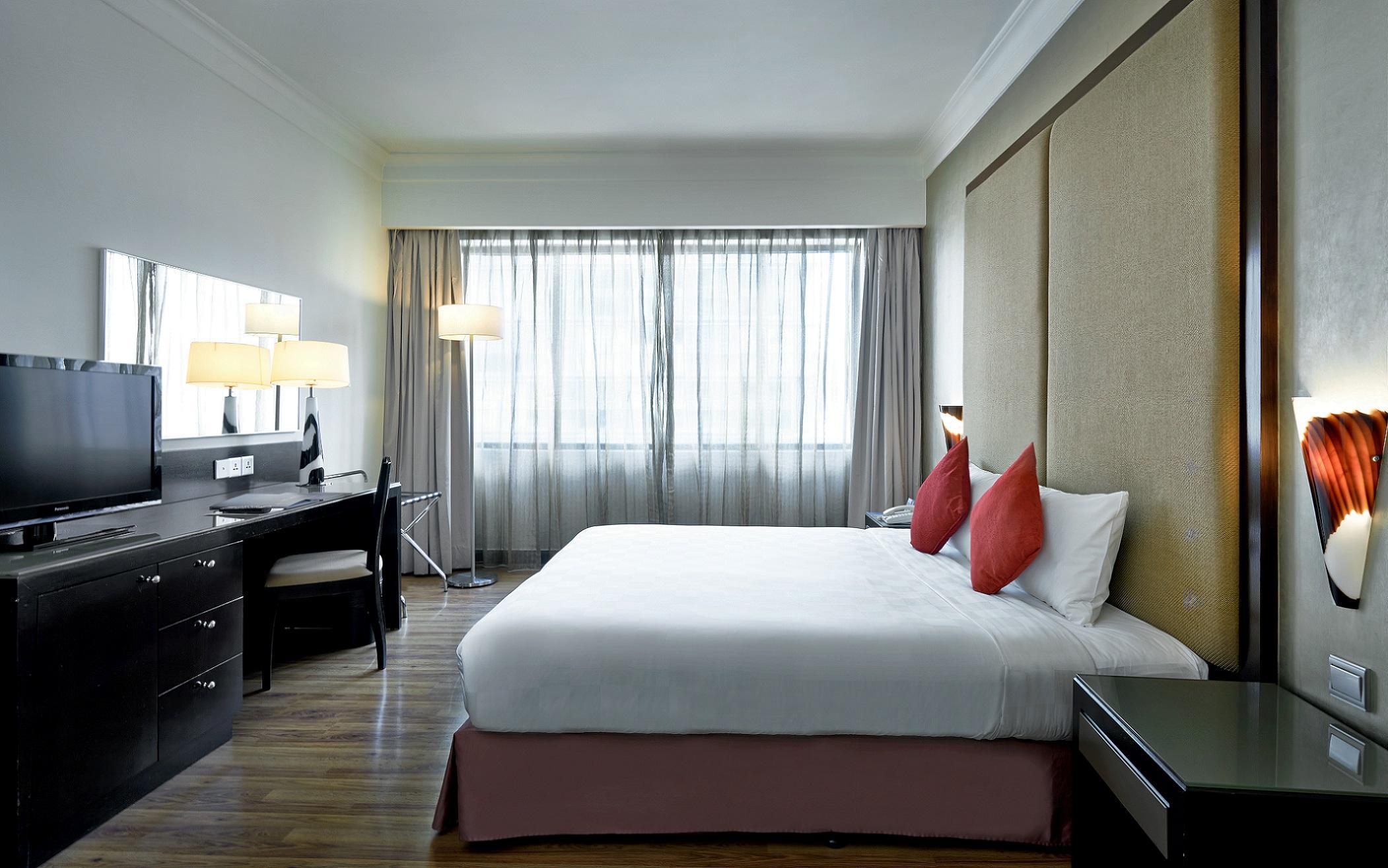 Hotel Novotel Centre Kuala Lumpur