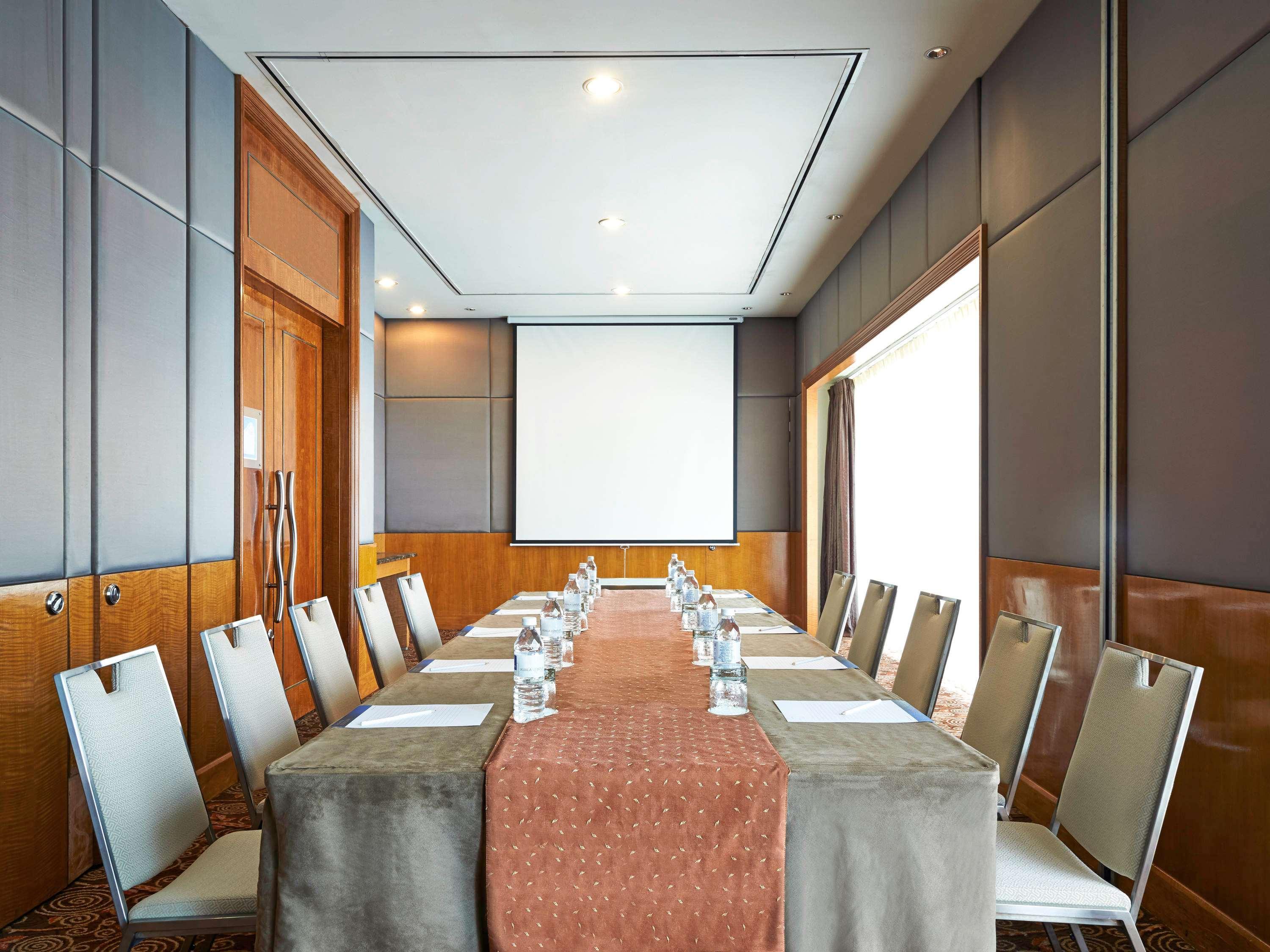 Novotel Centre Kuala Lumpur
