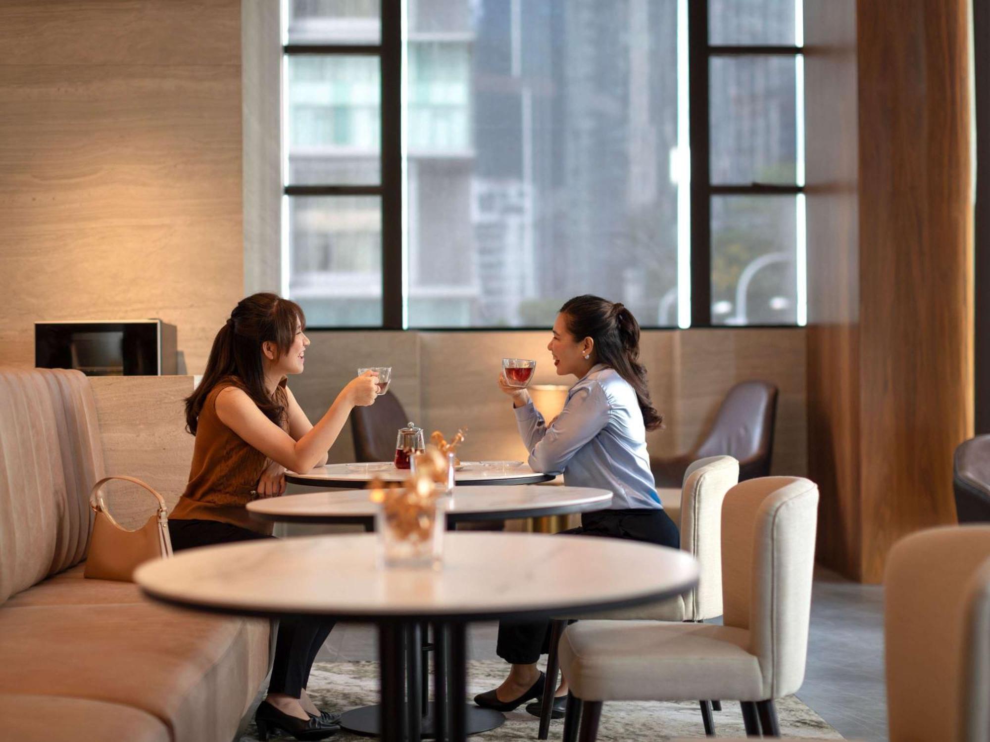 Novotel Centre Kuala Lumpur