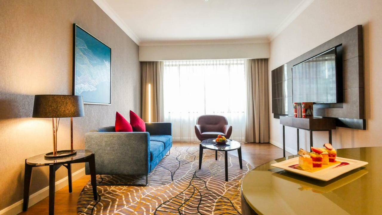 Novotel Centre Hotel