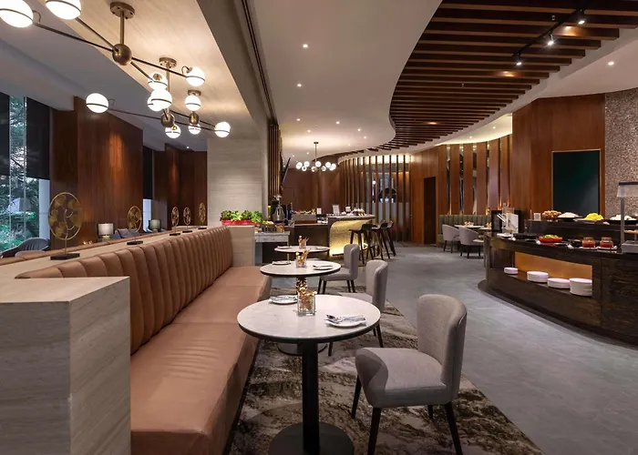 Novotel Kuala Lumpur City Centre
