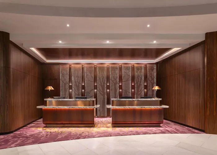Novotel Kuala Lumpur City Centre