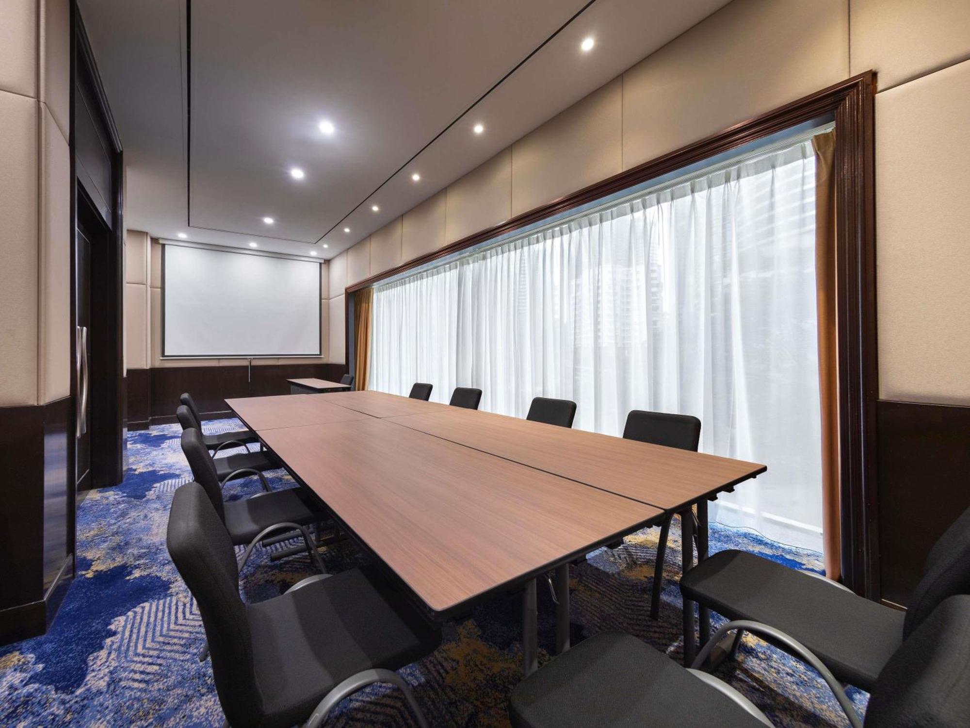 Novotel Centre 4* Kuala Lumpur