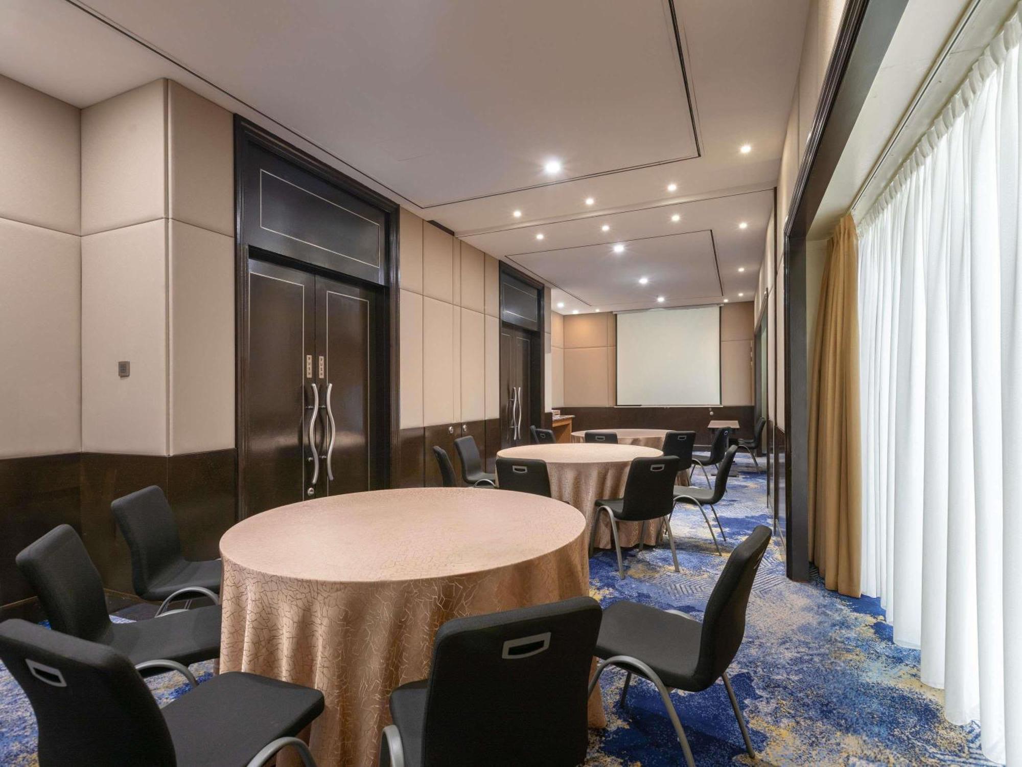 Novotel Centre Kuala Lumpur