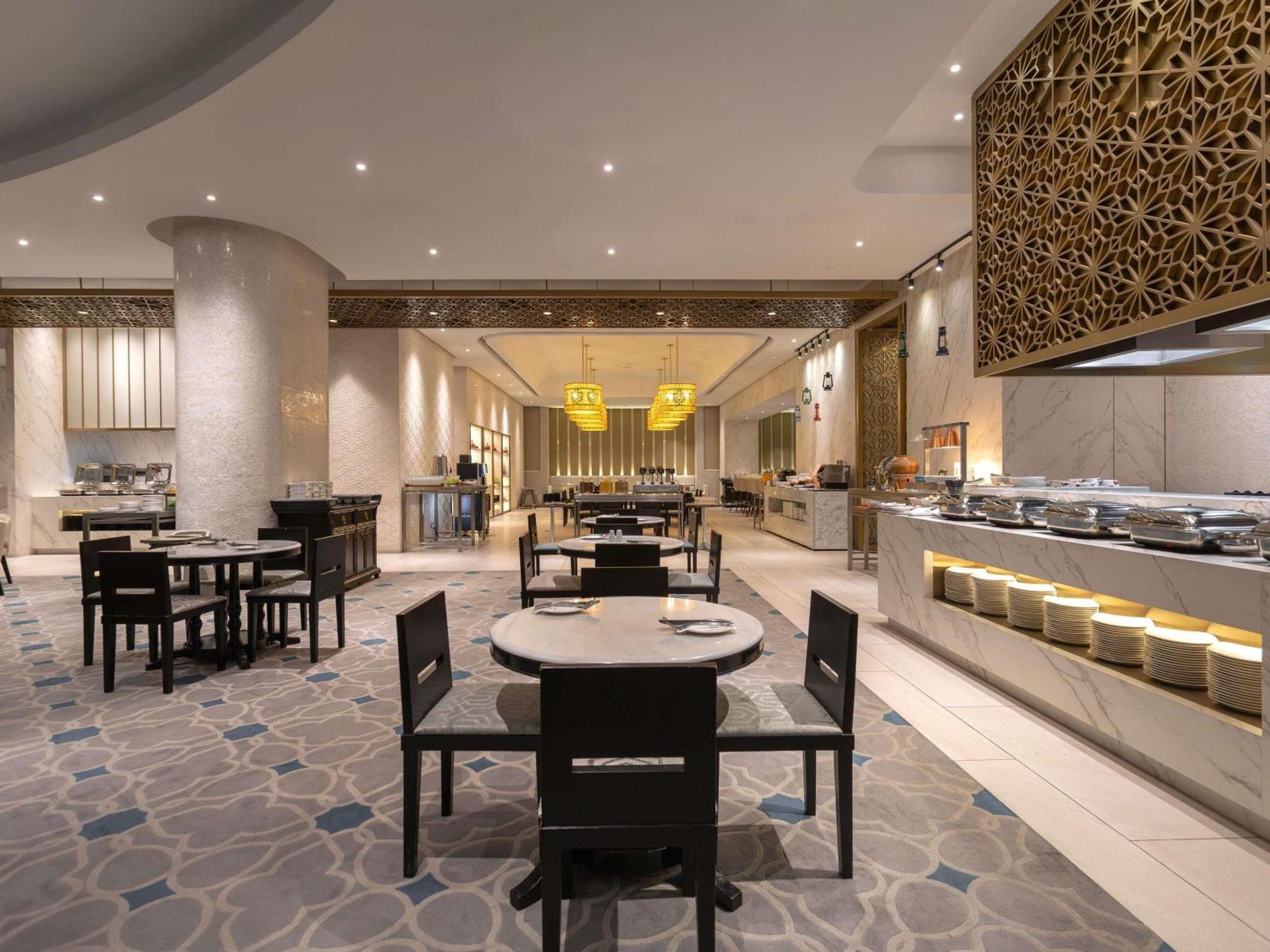 Novotel Centre Hotel Kuala Lumpur