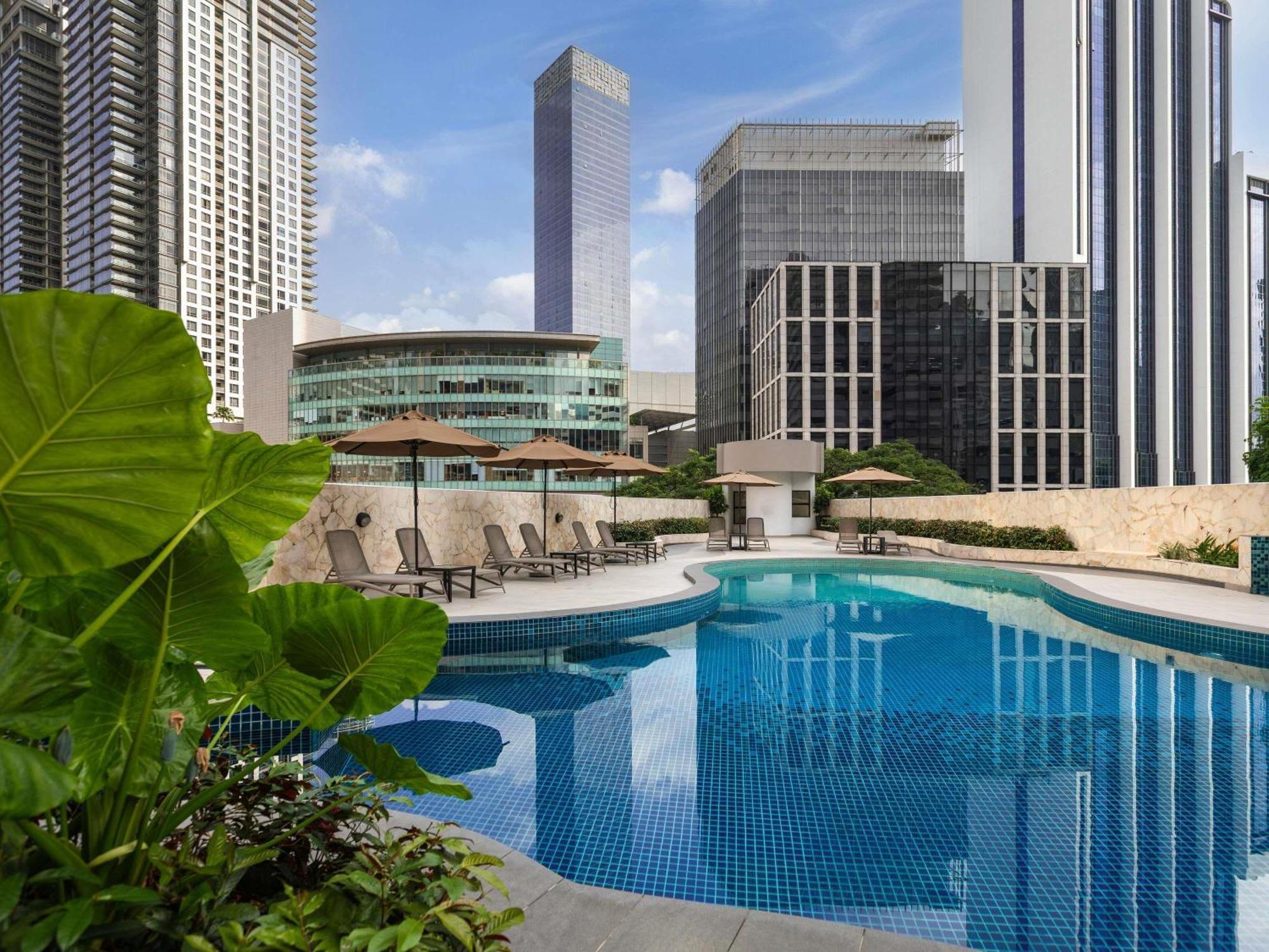Novotel Centre