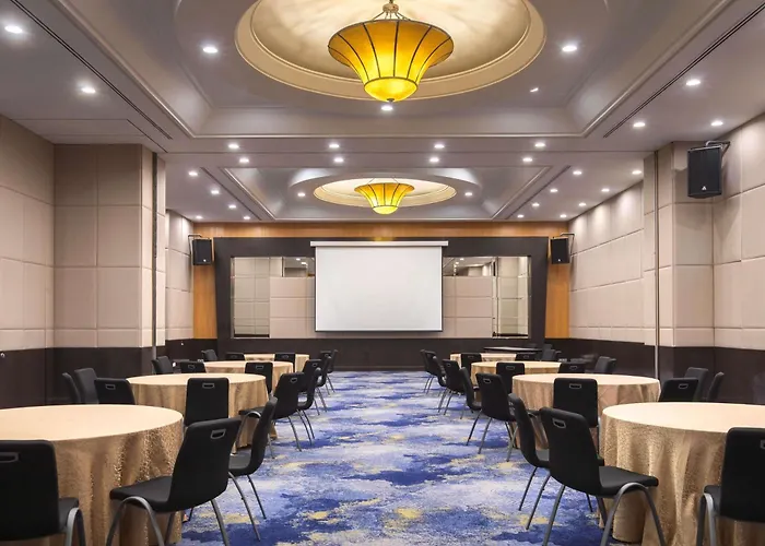 Novotel Kuala Lumpur City Centre