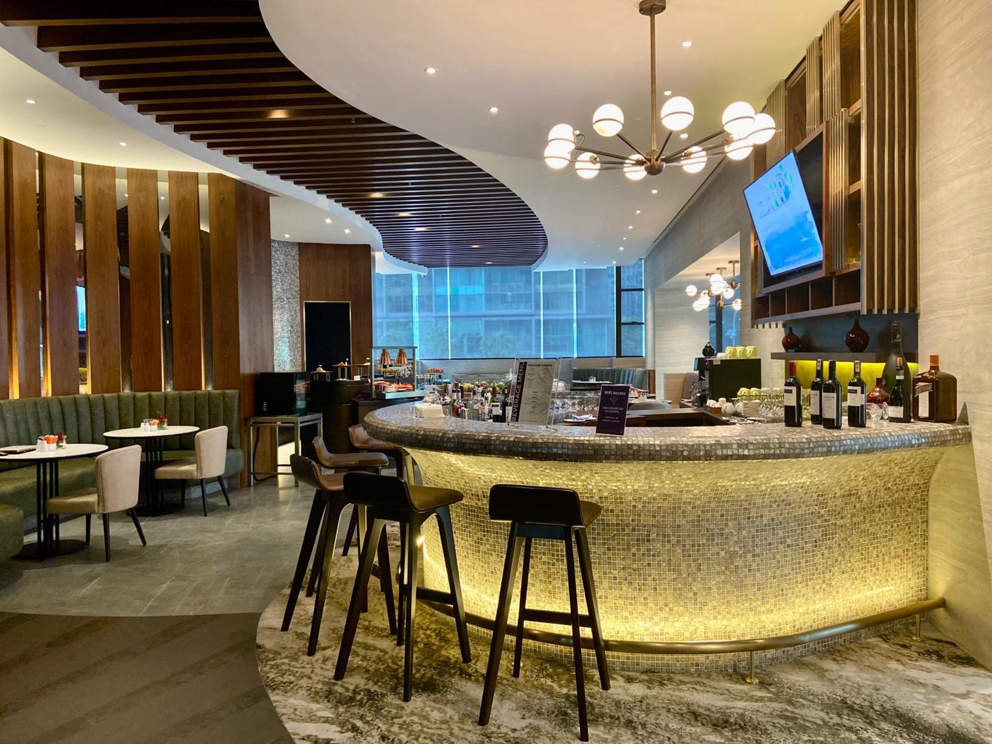 Hotel Novotel Centre